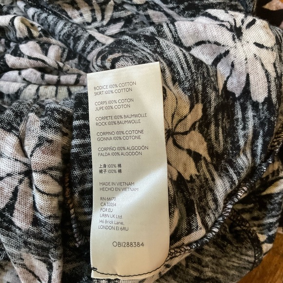 Free People top - Picture 4 of 4